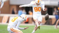 Who is Tennessee Kicker Max Gilbert? All About In-State Redshirt Sophomore Athlete All you need to know about Tennessee Volunteers' kicker Max Gilbert, the in-state talent and redshirt sophomore. Mala