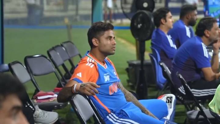 India appeal against 30 per cent fine verdict of skipper Suryakumar Yadav
