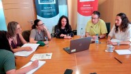 Combatir la soledad no deseada y fomentar el empleo femenino, ejes del proyecto Conectad@s en Cuencas Mineras