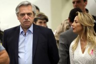 Alberto Fernández sobre Fabiola Yañez: “Quería un departamento y recursos que yo no tengo”
