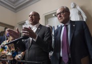 Democratic leaders in Congress demand a meeting with Trump as government shutdown looms