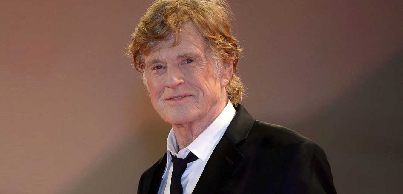 Muere a los 89 años Robert Redford, actor ganador del Óscar y emblemático activista