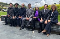 De la madera al grano: la familia Sarralde y su renacer entre cafetales