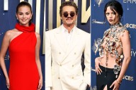 See the Best Dressed Stars on the Emmys 2025 Red Carpet
