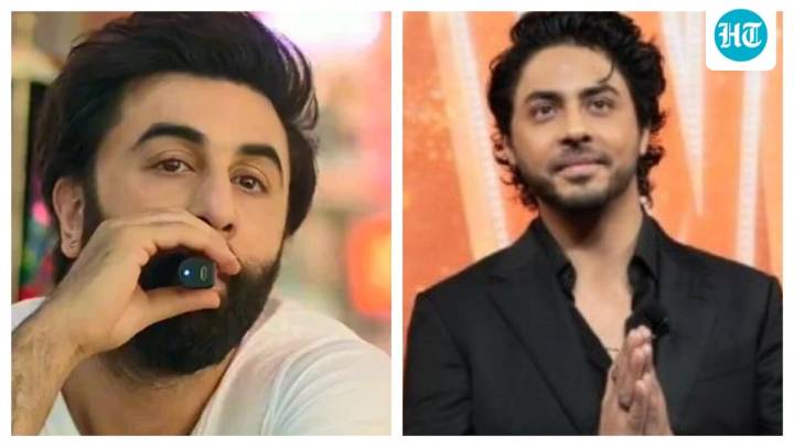NHRC seeks action against Ranbir, Netflix over E-cigarette in Bads of Bollywood
