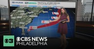 Humid weather to end September, cool start to October with clouds from Imelda