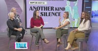 “Another Kind of Silence” premieres at City Theatre