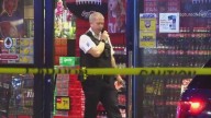 Girl, 17, shot outside Chicago Jewel