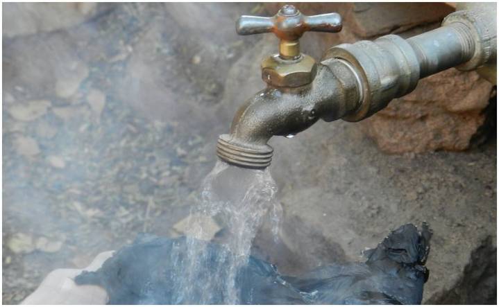 Falta de agua, principal queja en CDMX; informe de Clara Brugada revela más de 138 mil solicitudes