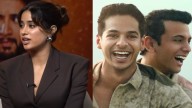 EXCLUSIVE: Janhvi Kapoor reacts to Martin Scorsese praising her performance in Homeboun...