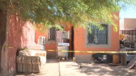 Joven Ejecutado a Balazos Dentro de su Domicilio en Colonia Los Arroyos de Hermosillo