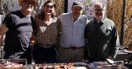 La carne se degusta y su sabor es fuente de información sobre cómo fue producida