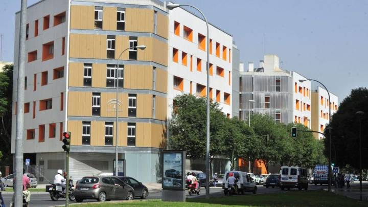 Un piso de segunda mano de 80 metros cuesta un 85% más que hace diez años en Andalucía