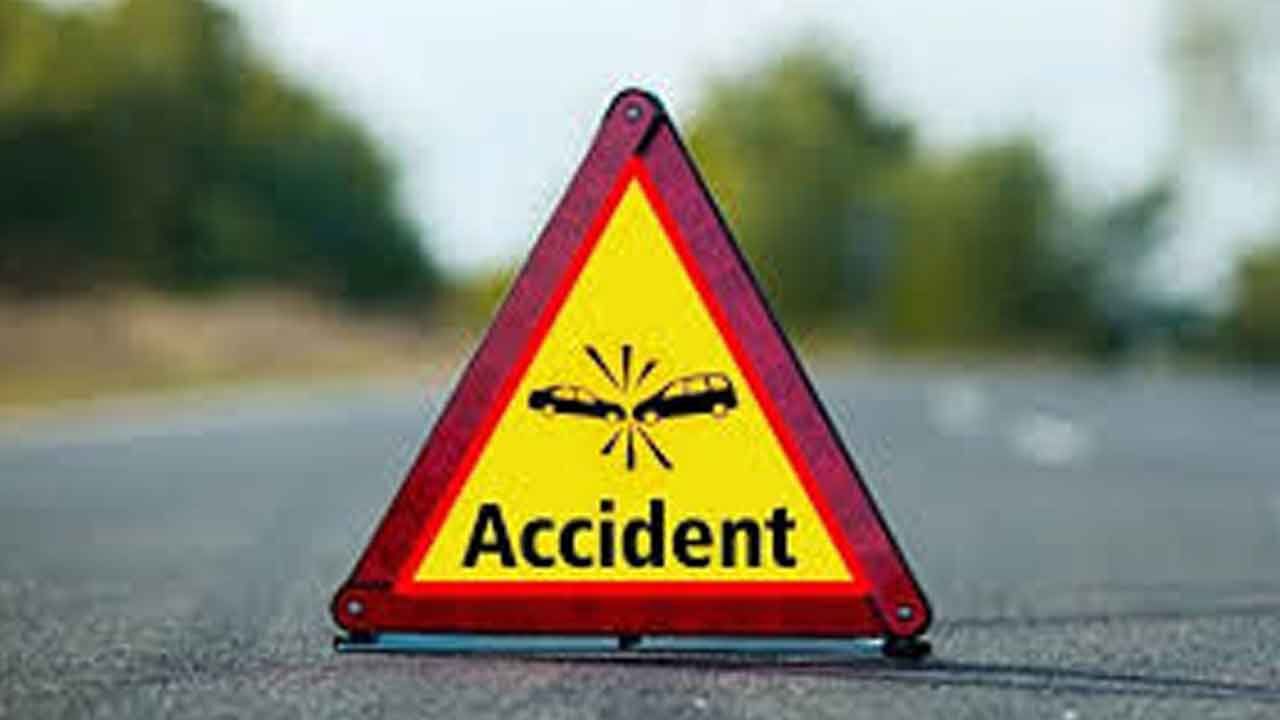 Four, including 5-year-old kid, killed as dumper hits bike in Raj's Alwar