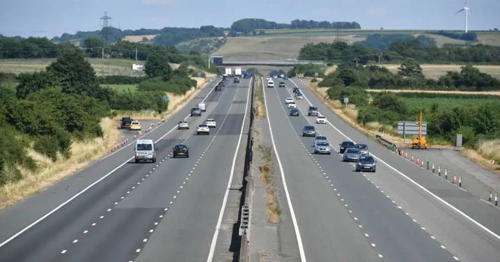 Drivers in England set to be handed £270 each after ruling