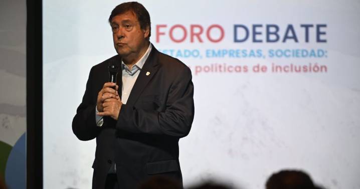 Weretilneck respaldó el referéndum de Bariloche: “Yo estoy de acuerdo”