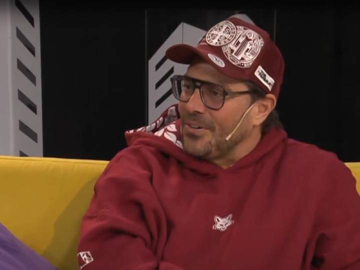 Matías Alé reveló en qué gastó su fortuna en los inicios de su carrera: ”Tiraba la guita"