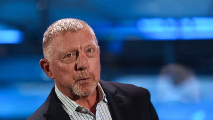 Boris Becker relata su paso por la cárcel: "Ver a Novak en Wimbledon y yo en una de las peores prisiones del mundo..."