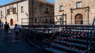 Cáceres se prepara para su semana más irlandesa