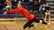 Vote now to decide who is the girls volleyball athlete of the week