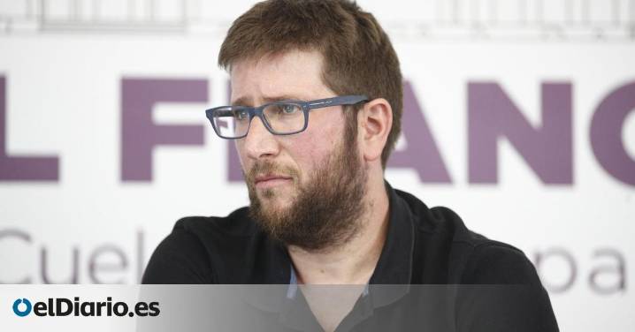 Una jueza pregunta a la Fiscalía si investiga el montaje policial de la droga contra Miguel Urbán y Podemos
