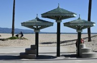Venice Shorts: Beach Access, Pagodas Drive Discussion at OFW Meeting