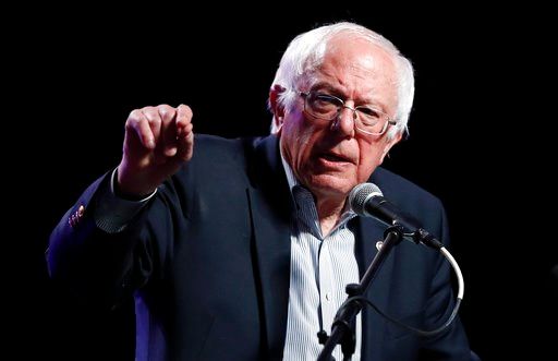 Judge dismisses lawsuit against Bernie Sanders, other senators investigating former Steward Health CEO