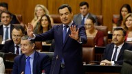 Moreno se suma a Rueda y reconoce el “genocidio” en Gaza