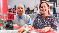 “Aumento en forma semestral a pensiones de jubilados 19990”