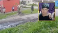 Dilan, de 17 años, intentó defender a su mamá de un robo y los ladrones lo mataron a balazos