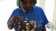 Estate of pregnant mother shot to death by police in Ohio parking lot sues township and police chief
