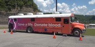 KBC to host multiple blood drives in the region