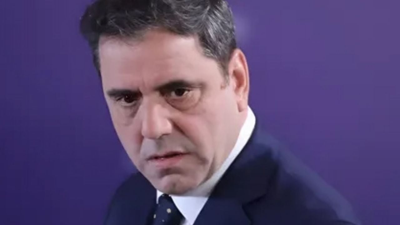 Catalán le advirtió a Kicillof: "Si tensamos la relación con fines electorales, se complica"