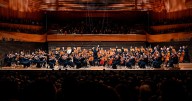 Review: Now music director designate, Dudamel opens the New York Philharmonic's fall season
