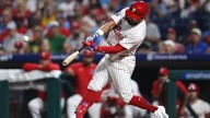Former Red Sox Slugger Nears NL Team’s Home Run Record