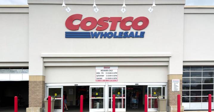 Costco recalls Kirkland brand prosecco, saying unopened bottles can shatter