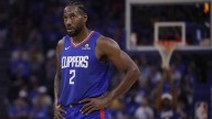 Clippers evadieron el tope salarial con pagos ocultos a Kawhi Leonard