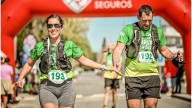 37ª Maratón de la Salud: Los ganadores entre más de 500 corredores