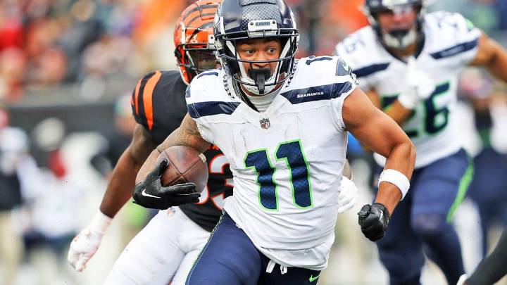 Top player prop expert's five best bets for NFL's Week 2 includes backing Jaxon Smith