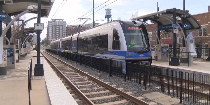 CATS, city officials work on improved safety on Charlotte public transportation