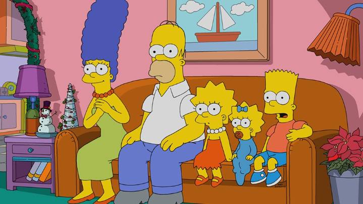 'Simpsons' Movie Sequel Sets Summer 2027 Release Date 