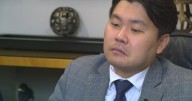 Shin calls ICE detention 'dehumanizing' in return home to Utah