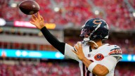 Bears vs. Vikings prediction, odds, time: 2025 NFL Week 1 Monday Night Football picks from proven model