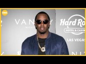 Sean 'Diddy' Combs deserves at least 11 years in prison, prosecutors say