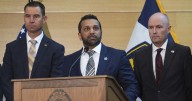 Patel faces hearings after Kirk assassination probe missteps