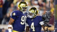 Is Notre Dame still in the hunt for the College Football Playoff?