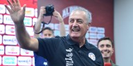 El emocionante análisis de Alfaro tras la clasificación de Paraguay al Mundial 2026: “Hoy estaba el país en la calle”