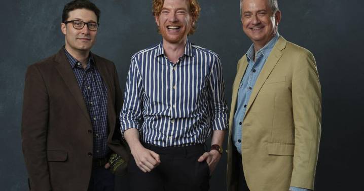 Troy Reimink: 'Office' spinoff 'The Paper' is a promising take on a familiar format
