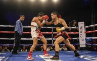 Mirna Sánchez suma nueva derrota como profesional
