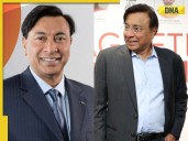 Indian billionaire Lakshmi Mittal-linked firm buys Rs 3100000000 bungalow in Lut